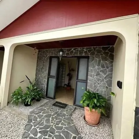 Tilaran Home